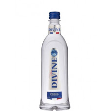 Pure Divine vodka 0,5L