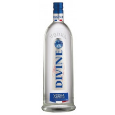 Pure Divine vodka 0,7L