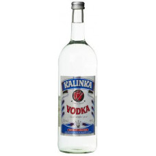 Kalinka Vodka 1,0L
