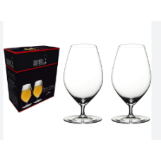 Riedel Veritas Beer Glass