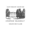 Chateau Dassault