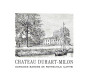 Chateau Duhart-Milon-Rothschild