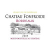 Chateau Fonfroide