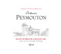 Chateau Peymouton