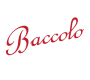 Baccolo