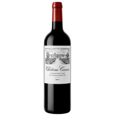 Ch. Canon 2021 Saint-Emilion
