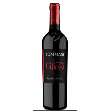 Tommasi Rosso Terra dei Ciliegi