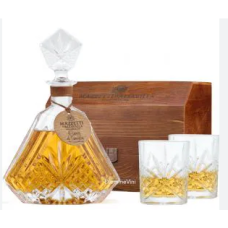 Mazzetti Grappa di Cortese Cristallo alto Monferrato 5 anni 0.5 l