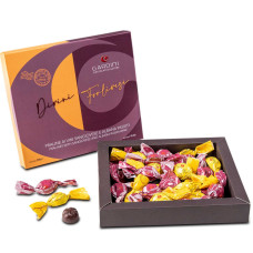 Divine with wine 290 g gift box Gardini