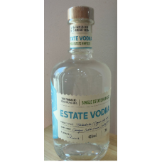 Estate Vodka BIO 0.70 l
