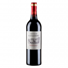 Chateau Alexandre Red