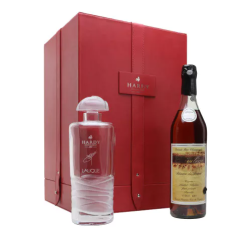 Hardy Privilege Lalique Limited in gb 0,75 l