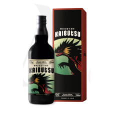 Kaibutsu Doragon Edition 0.7 l in Gift box