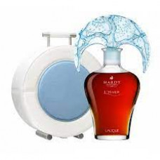 Hardy L Hiver Lalique -Winter Limited in gb 0,75l