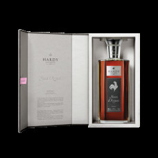 Hardy Noces D Argent Fine Champagne in gb 0,7l