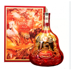 Hennessy XO CNY 2023 Edition GBX