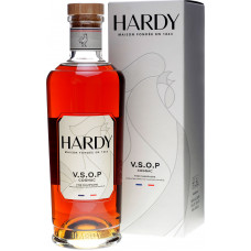 Hardy VSOP in gb 0,7l