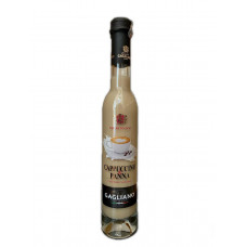 Gagliano Crema Cappuccino 17% 0.2 l