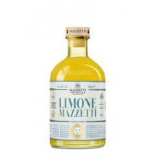 Mazzetti Liquor Limone 0,7ml in tube