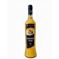 Liquor Crema Bombardino 17% 0.5 l