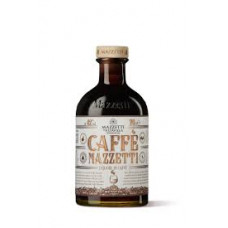 Mazzetti Liquor Caffe 0,7ml 2gl+candela cafe in cb