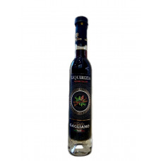 Liquor Liquirizia G.25% 0.2 l