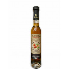 Liquor Nocciola G.20% 0.2 l