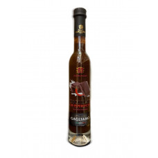 Crema Cioccolato Peperoncino 17% 0.2 l