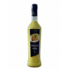 Crema Limoncino 17% 0.5 l