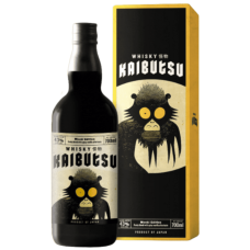 Kaibutsu Monki Edition 0.7 l in Gift box