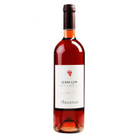 Argiolas Serra Lori Isola dei Nuraghi Rosato