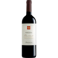Argiolas Perdera Monica di Sardegna
