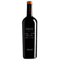 Argiolas Iselis Rosso Monica di Sardegna