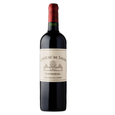 Ch. De Sales 2022 Pomerol