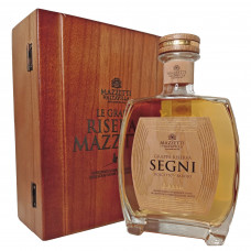 Mazzetti Grappa Segni agend 0,7ml in wb