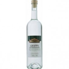 Marcati Grappa Chardonnay 0.7 l