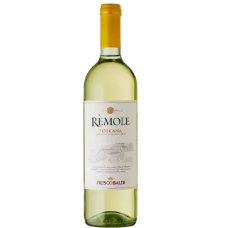 Remole blanco 375 ml