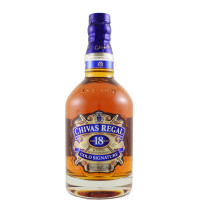 Chivas Regal 18 Years Old 1 l