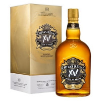 Chivas Regal XV 0.7 l