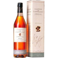 COGNAC Gaston Casteljac VSOP