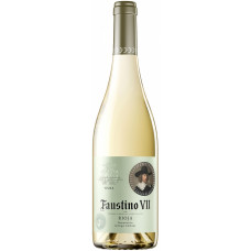 Faustino VII White 2016