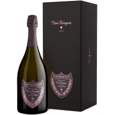 Dom Perignon Rose in Gift box