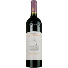Chateau Lascombes 2014 Margaux