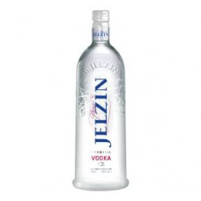 Jelzin Ice Premium Vodka