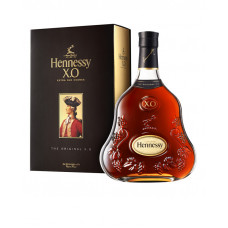 Hennessy XO 1.0 l
