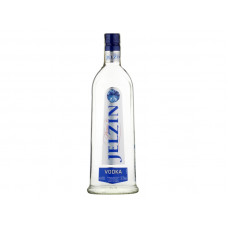 Jelzin Vodka 0.5 l