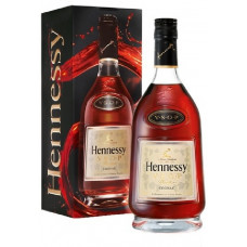 Hennessy VSOP 0,7 l