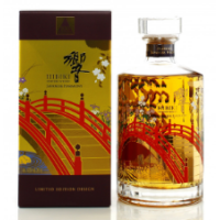 Hibiki Japanese Harmony STE 0.7 l in Gift box