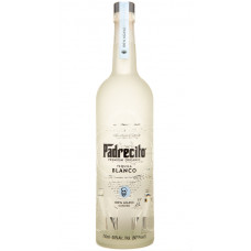 Padrecito Blanco Premium Organic Tequila