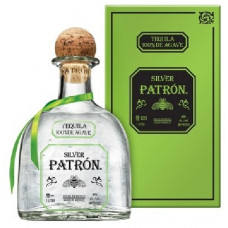 Tequila Patron Silver 0,7 l